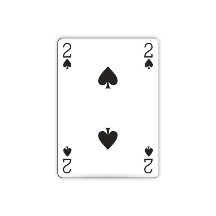 Карты игральные Winning Moves Waddingtons No. 1 ORIGINAL CLASSIC (7146) изображение 4
