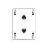 Карты игральные Winning Moves Waddingtons No. 1 ORIGINAL CLASSIC (7146) изображение 4