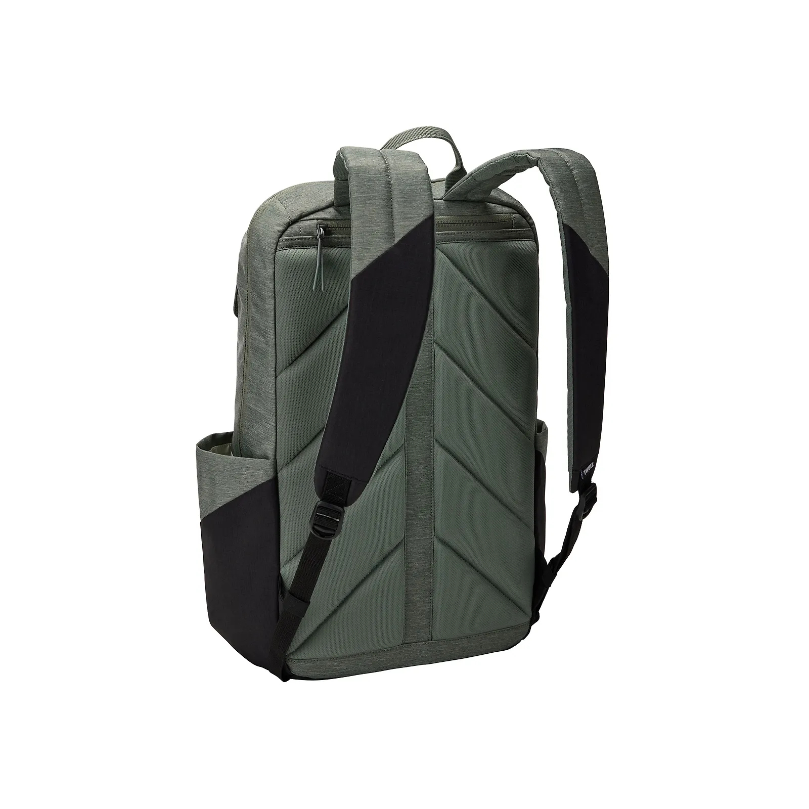 Рюкзак для ноутбука Thule 15.6" Lithos 20L TLBP216 Alaska/Dark Slate (3204836) изображение 2