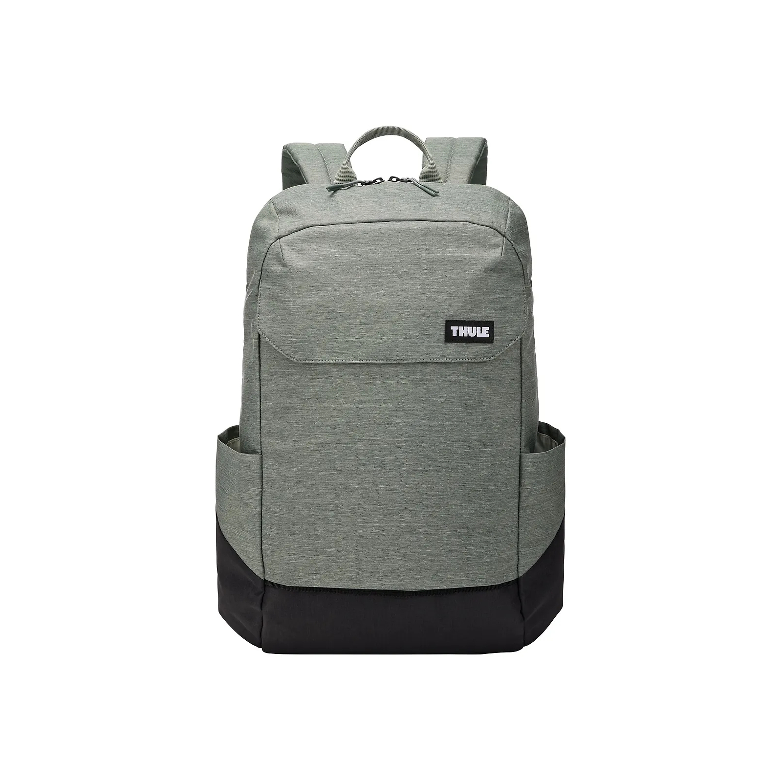 Рюкзак для ноутбука Thule 15.6" Lithos 20L TLBP216 Pond Gray/Dark Slate (3205097) изображение 3