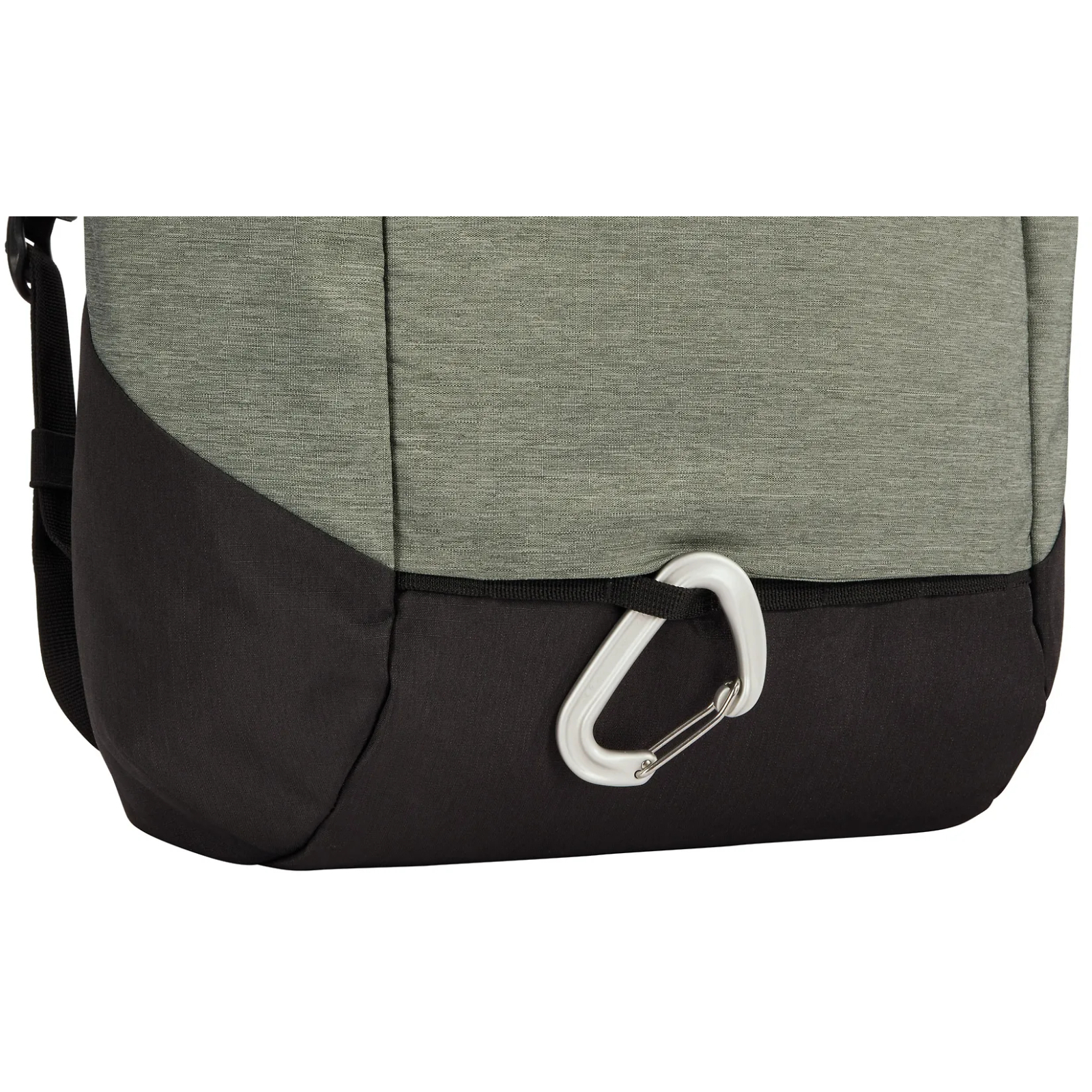 Рюкзак для ноутбука Thule 15.6" Lithos 20L TLBP216 Pelican Gray/Faded Khaki (3205096) изображение 9