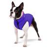 Курточка для тварин Airy Vest двостороння S 35 фіолетово-рожева (1585) зображення 3