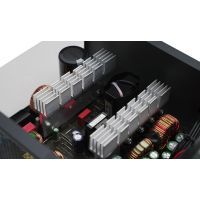 Блок питания Deepcool 600W (PF600) изображение 7