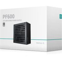 Блок питания Deepcool 600W (PF600) изображение 9