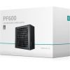 Блок питания Deepcool 600W (PF600) изображение 9