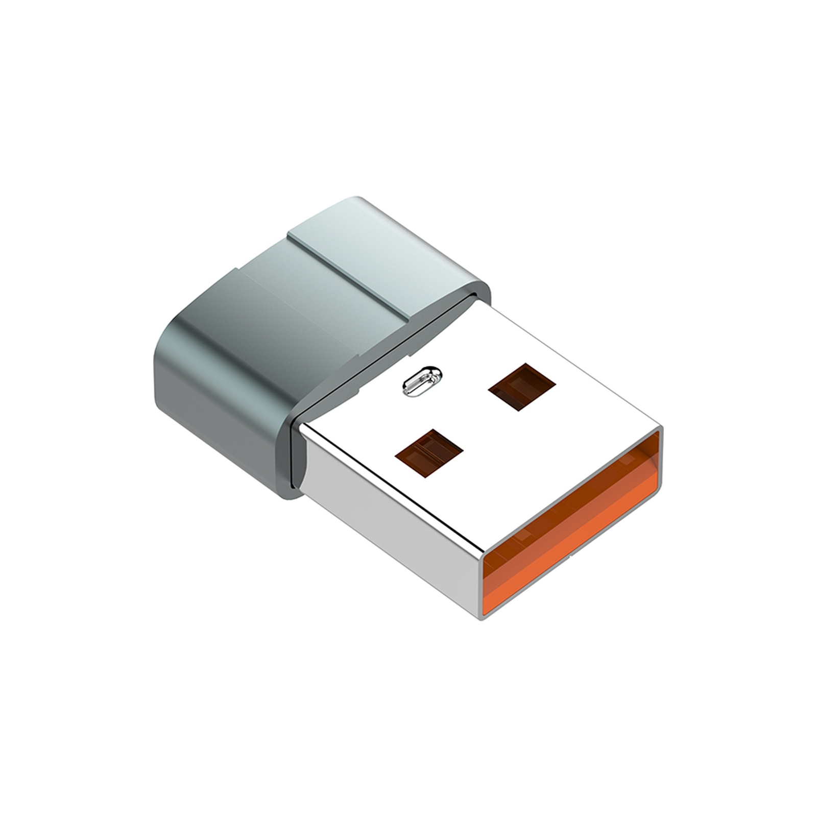 Перехідник USB-C to USB-A ColorWay (CW-AD-CA) зображення 4