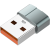 Переходник USB-C to USB-A ColorWay (CW-AD-CA) изображение 5