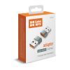 Перехідник USB-C to USB-A ColorWay (CW-AD-CA) зображення 8
