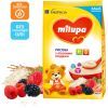 Детская каша Milupa Рисовая молочная с лесными ягодами 210 г (5900852047459)
