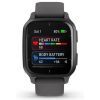 Смарт-часы Garmin Venu Sq 2, Shadow Gray/Slate (010-02701-10) изображение 2