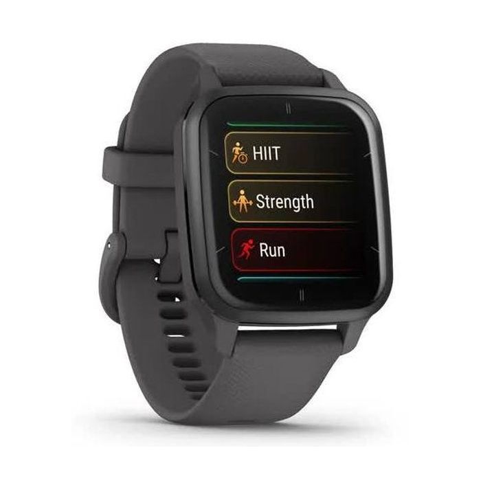 Смарт-часы Garmin Venu Sq 2, Shadow Gray/Slate (010-02701-10) изображение 3