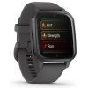 Смарт-часы Garmin Venu Sq 2, Shadow Gray/Slate (010-02701-10) изображение 3