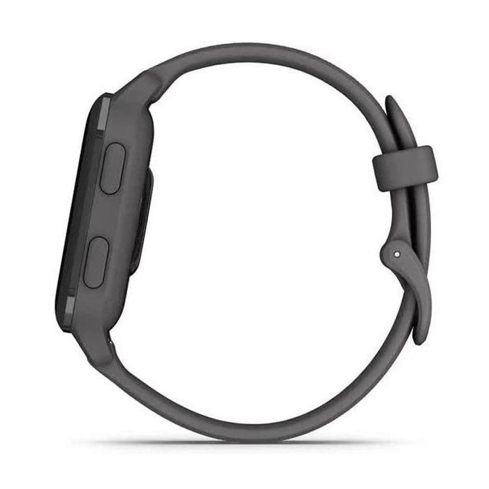 Смарт-часы Garmin Venu Sq 2, Shadow Gray/Slate (010-02701-10) изображение 5