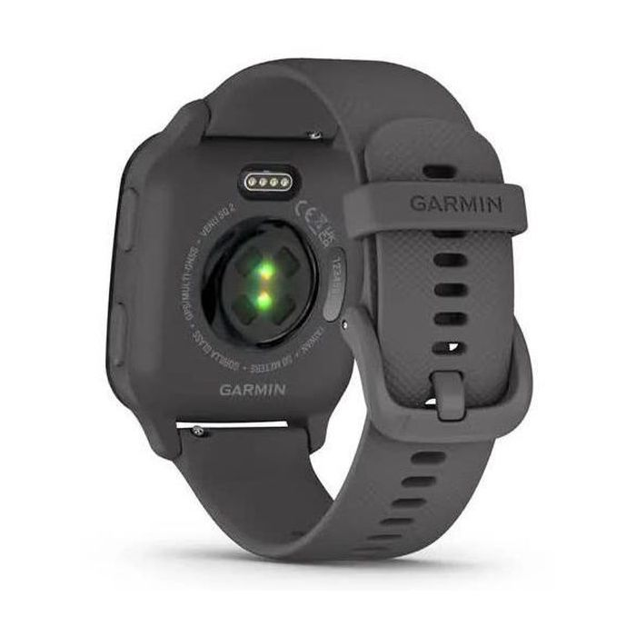 Смарт-часы Garmin Venu Sq 2, Shadow Gray/Slate (010-02701-10) изображение 6