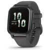Смарт-часы Garmin Venu Sq 2, Shadow Gray/Slate (010-02701-10)