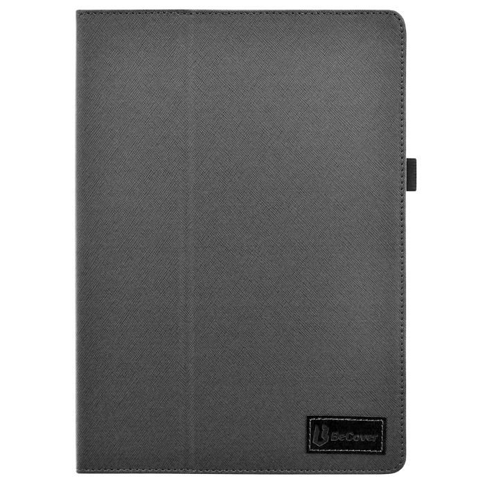 Чохол до планшета BeCover Slimbook Lenovo Tab M10 Plus (3rd Gen)/K10 Pro TB-226 10.61" Black (707979) зображення 2