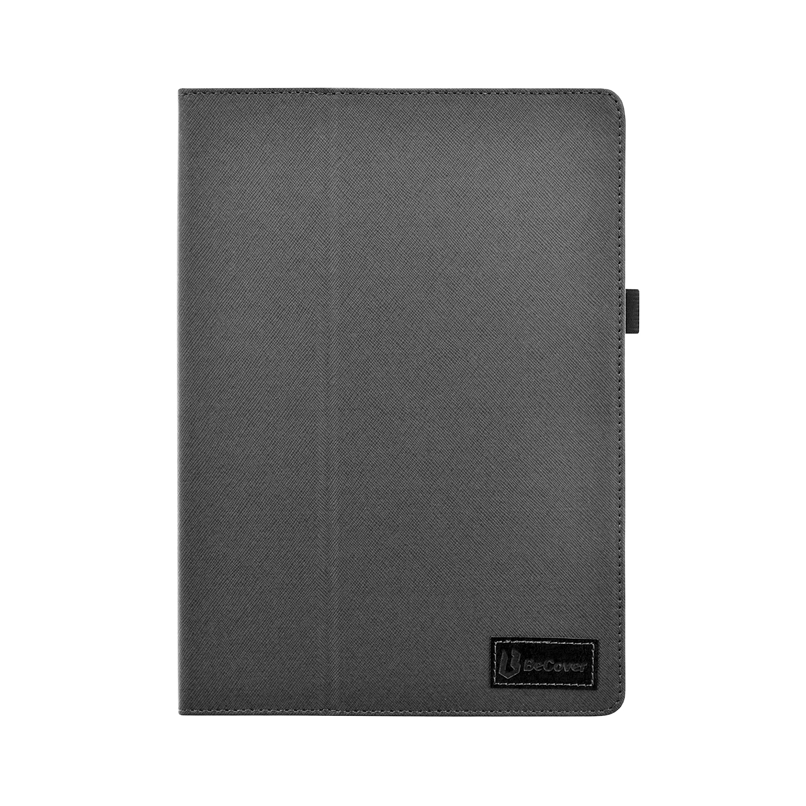 Чохол до планшета BeCover Slimbook Lenovo Tab M10 Plus (3rd Gen)/K10 Pro TB-226 10.61" Black (707979) зображення 2