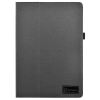 Чехол для планшета BeCover Slimbook Lenovo Tab M10 Plus (3rd Gen)/K10 Pro TB-226 10.61" Black (707979) изображение 2
