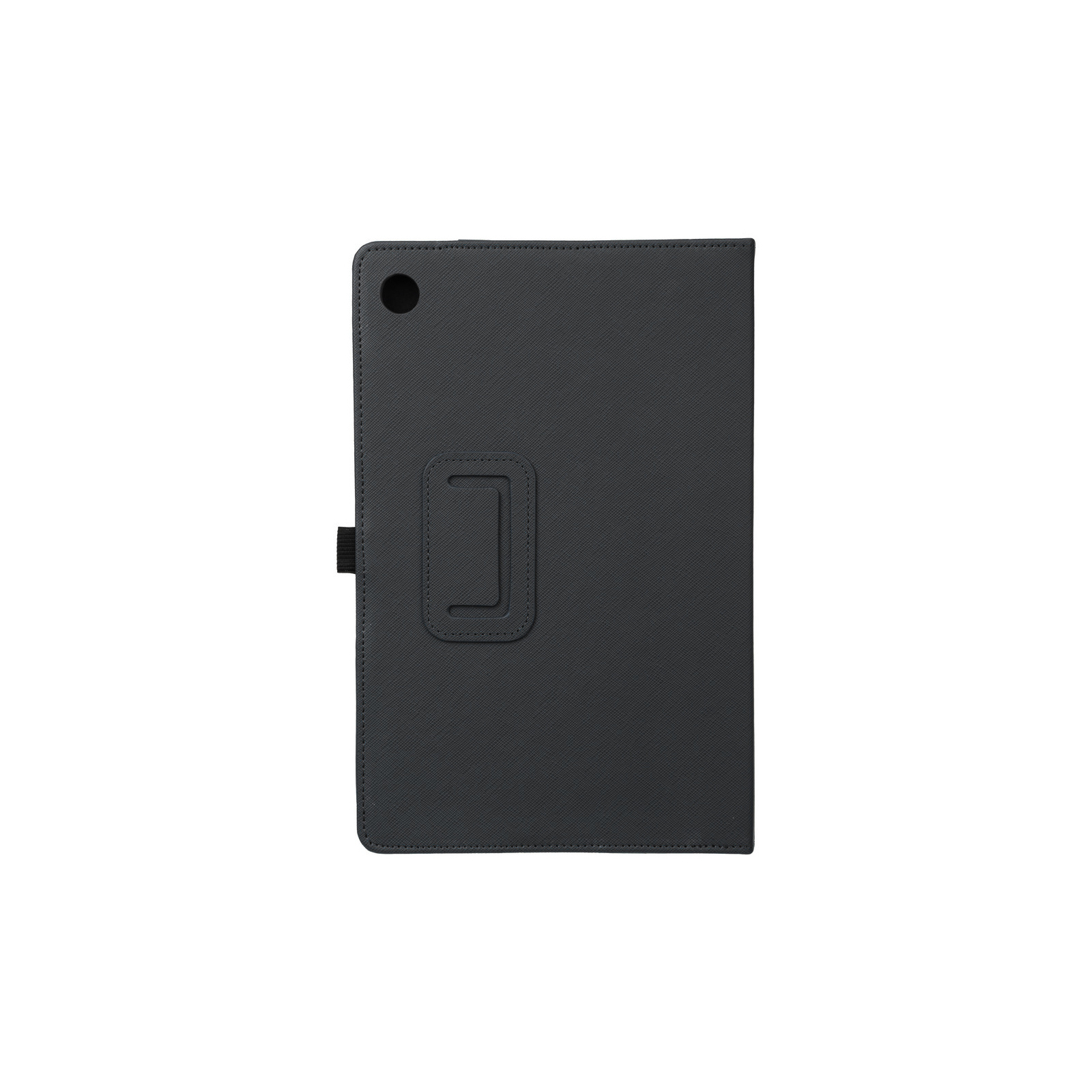 Чохол до планшета BeCover Slimbook Lenovo Tab M10 Plus (3rd Gen)/K10 Pro TB-226 10.61" Black (707979) зображення 3