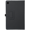 Чехол для планшета BeCover Slimbook Lenovo Tab M10 Plus (3rd Gen)/K10 Pro TB-226 10.61" Black (707979) изображение 3