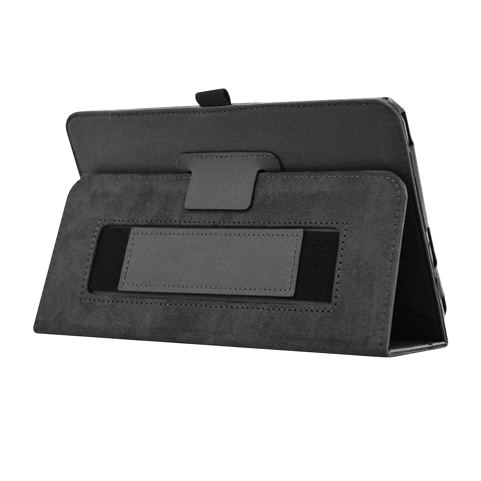 Чохол до планшета BeCover Slimbook Lenovo Tab M10 Plus (3rd Gen)/K10 Pro TB-226 10.61" Black (707979) зображення 4