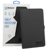 Чохол до планшета BeCover Slimbook Lenovo Tab M10 Plus (3rd Gen)/K10 Pro TB-226 10.61" Black (707979)