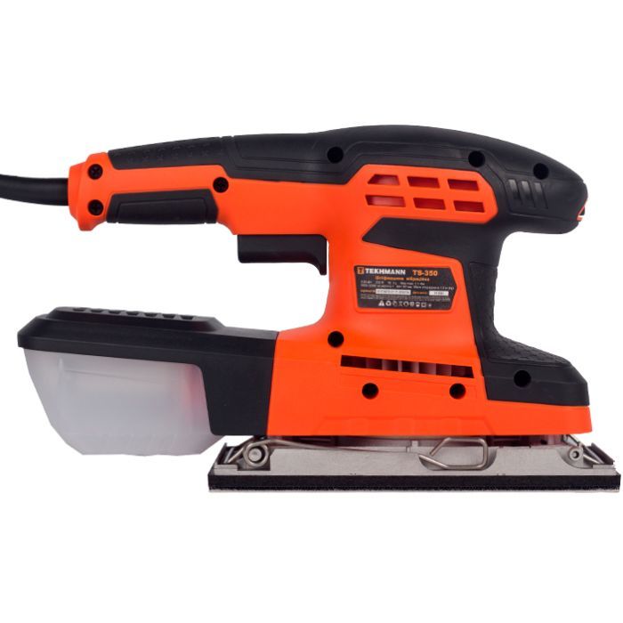 Шлифовальная машина Tekhmann TS-350 (851526) изображение 2
