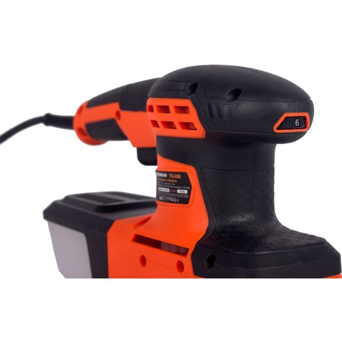 Шлифовальная машина Tekhmann TS-350 (851526) изображение 7