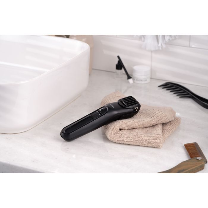 Машинка для стрижки Ardesto HC-Y10-B изображение 5