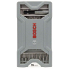 Набор бит Bosch Mini X-Line Extra Hard, с держателем, 25 шт (2.607.017.037) изображение 3