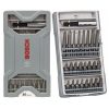 Набор бит Bosch Mini X-Line Extra Hard, с держателем, 25 шт (2.607.017.037)