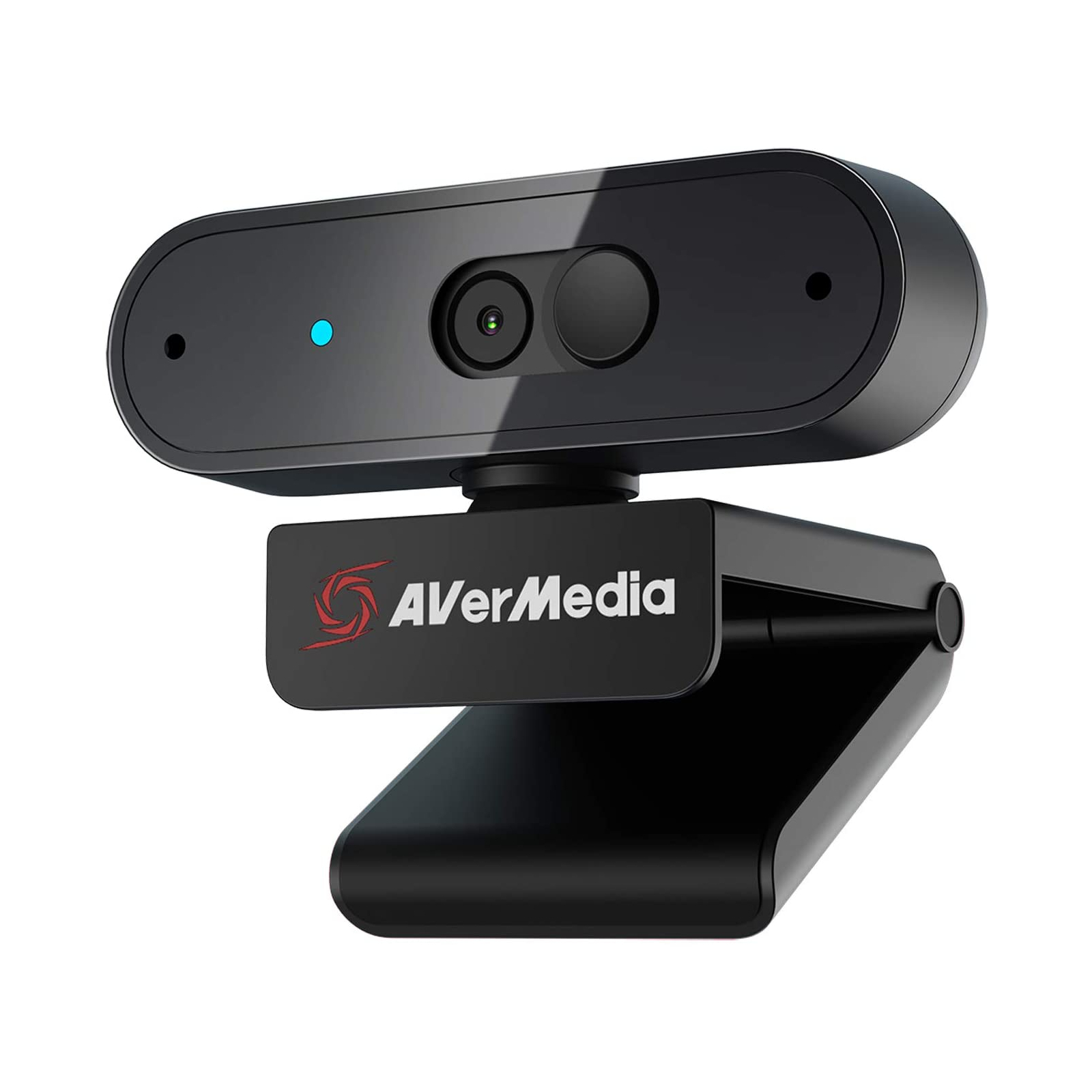 Веб-камера AVerMedia Live Streamer CAM PW310P Full HD Black (40AAPW310AVS) изображение 2