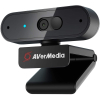 Веб-камера AVerMedia Live Streamer CAM PW310P Full HD Black (40AAPW310AVS) зображення 2