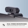 Веб-камера AVerMedia Live Streamer CAM PW310P Full HD Black (40AAPW310AVS) изображение 4
