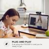 Веб-камера AVerMedia Live Streamer CAM PW310P Full HD Black (40AAPW310AVS) изображение 8
