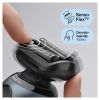 Электробритва Braun Series 6 61-N1000s BLACK / BLACK изображение 4
