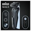 Электробритва Braun Series 6 61-N1000s BLACK / BLACK изображение 7