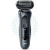 Электробритва Braun Series 6 61-N1000s BLACK / BLACK изображение 8