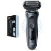 Электробритва Braun Series 6 61-N1000s BLACK / BLACK изображение 9