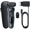 Электробритва Braun Series 6 61-N1000s BLACK / BLACK