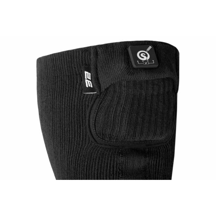 Носки с подогревом 2E Race Plus Black XL (2E-HSRCPXL-BK) изображение 7