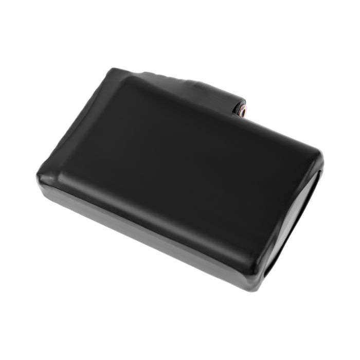 Носки с подогревом 2E Race Plus Black XL (2E-HSRCPXL-BK) изображение 8