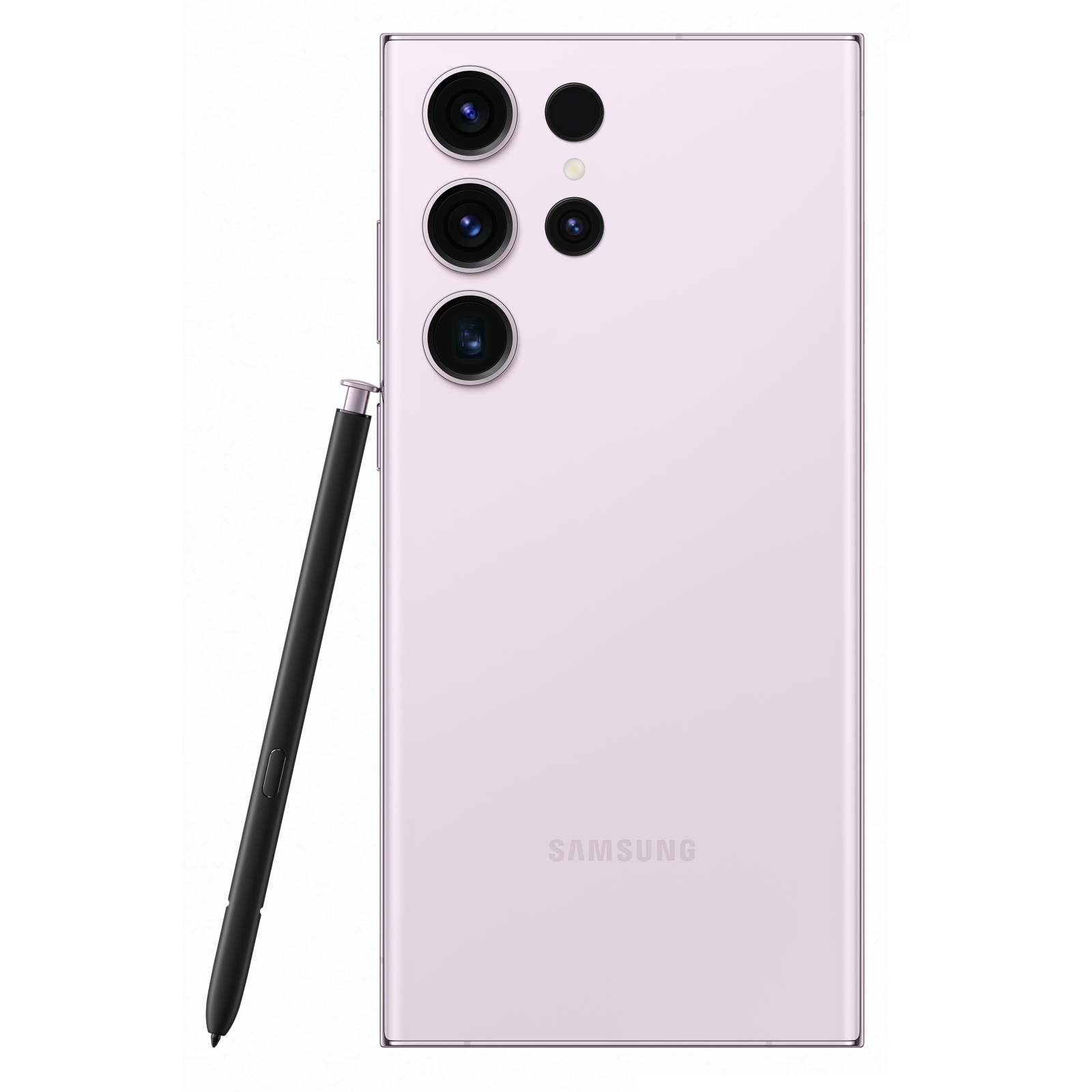 Мобільний телефон Samsung Galaxy S23 Ultra 5G 12/256Gb Green (SM-S918BZGGSEK) зображення 6
