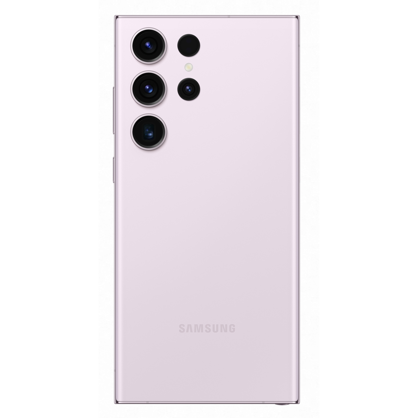 Мобільний телефон Samsung Galaxy S23 Ultra 5G 12/256Gb Beige (SM-S918BZEGSEK) зображення 7