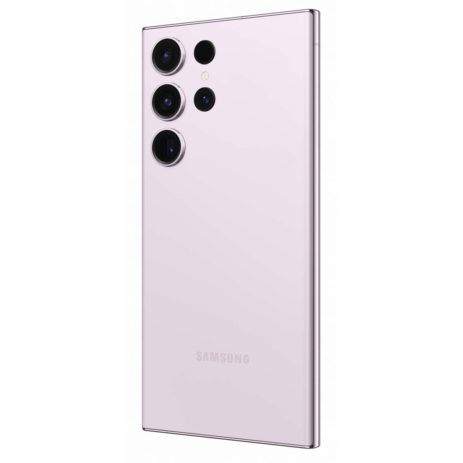 Мобильный телефон Samsung Galaxy S23 Ultra 5G 12/256Gb Black (SM-S918BZKGSEK) изображение 9