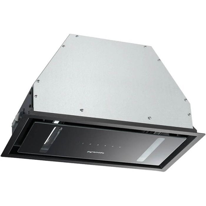 Витяжка кухонна Pyramida ABH 52 SRC (1150) GWH