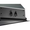 Витяжка кухонна Pyramida ABH 52 SRC (1150) GBL зображення 2