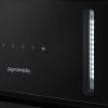 Витяжка кухонна Pyramida ABH 52 SRC (1150) GBL зображення 4