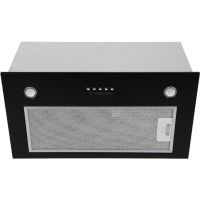 Вытяжка кухонная Minola HBI 5827 BL 1200 LED