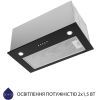 Вытяжка кухонная Minola HBI 5827 BL 1200 LED изображение 5